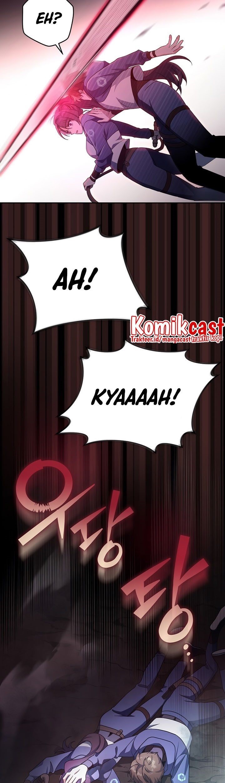 The Novel’s Extra (Remake) Chapter 19 - halaman 52