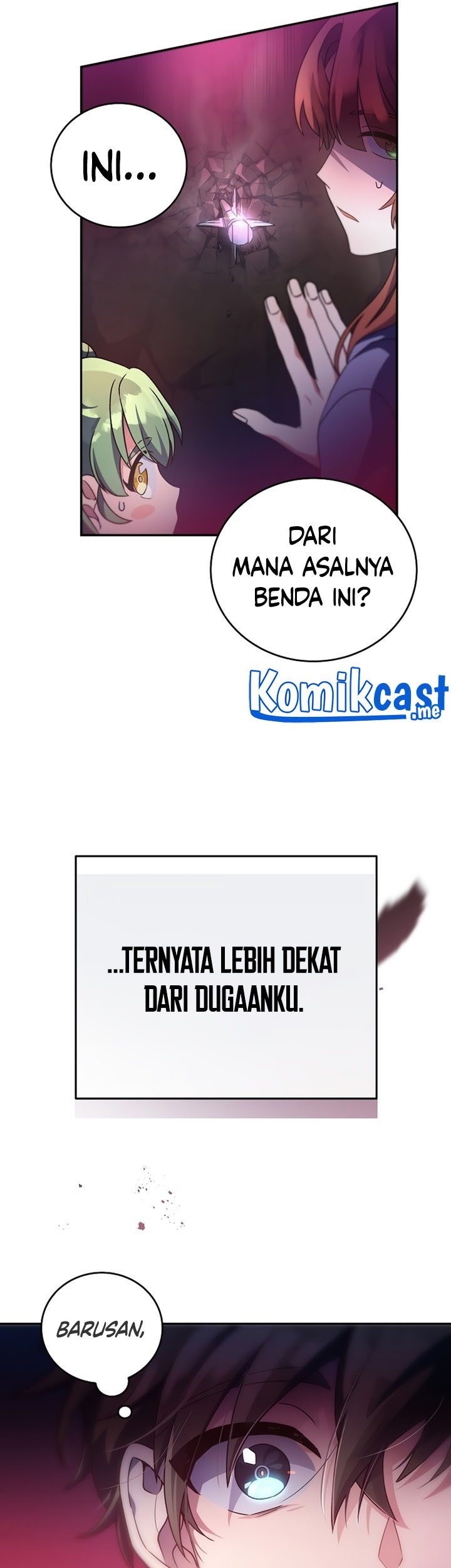 The Novel’s Extra (Remake) Chapter 19 - halaman 56