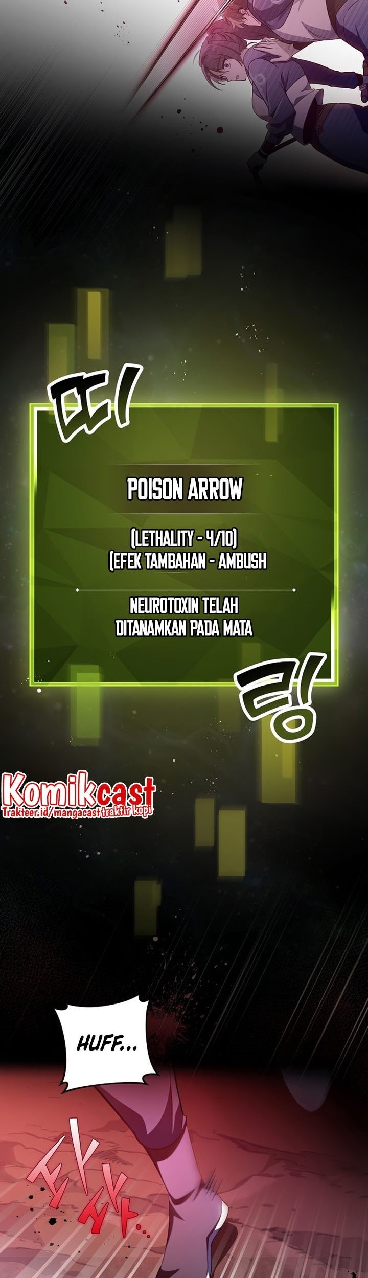 The Novel’s Extra (Remake) Chapter 19 - halaman 58