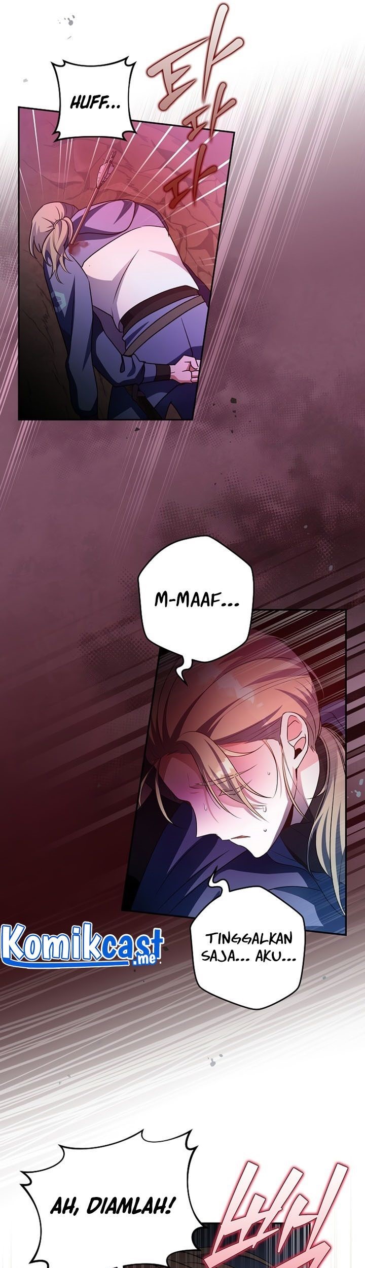 The Novel’s Extra (Remake) Chapter 19 - halaman 60