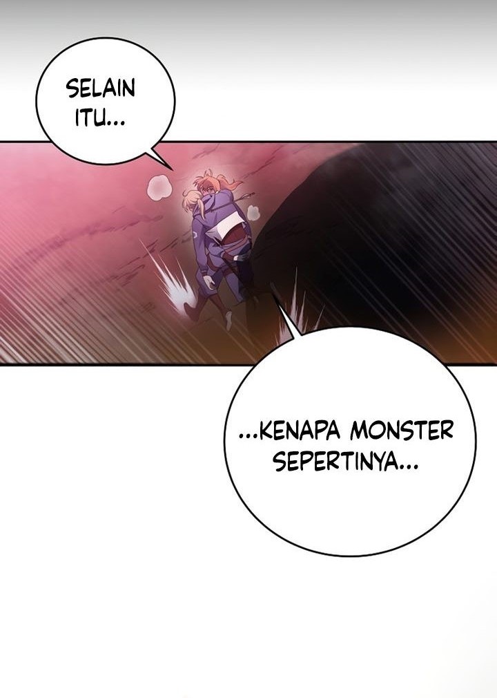 The Novel’s Extra (Remake) Chapter 19 - halaman 63