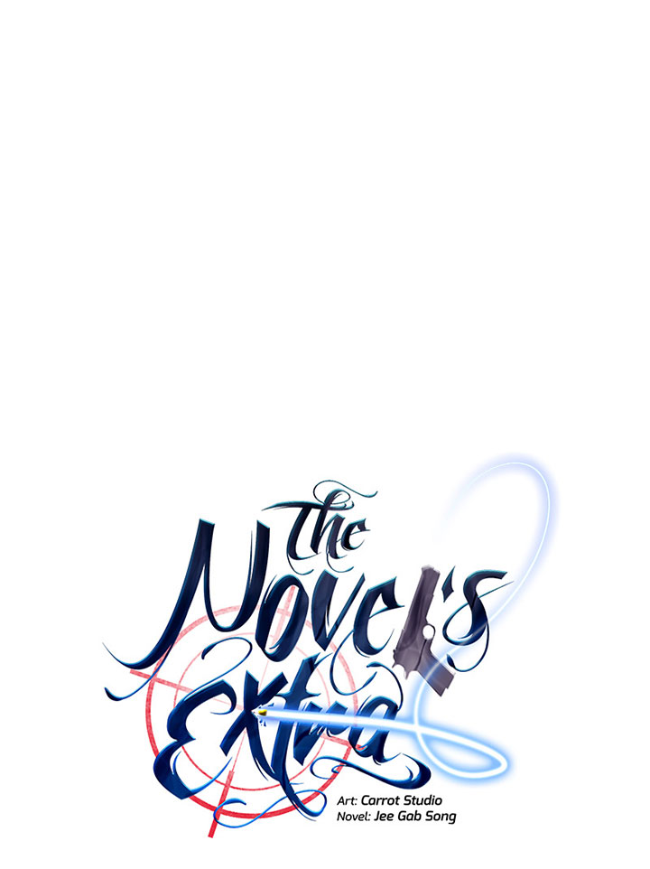 The Novel’s Extra (Remake) Chapter 2 - halaman 13