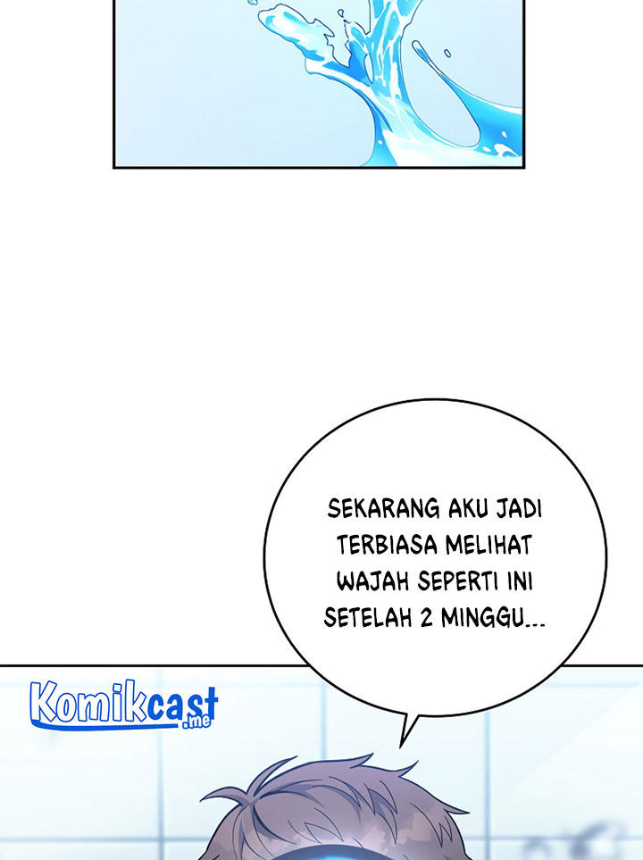 The Novel’s Extra (Remake) Chapter 2 - halaman 16