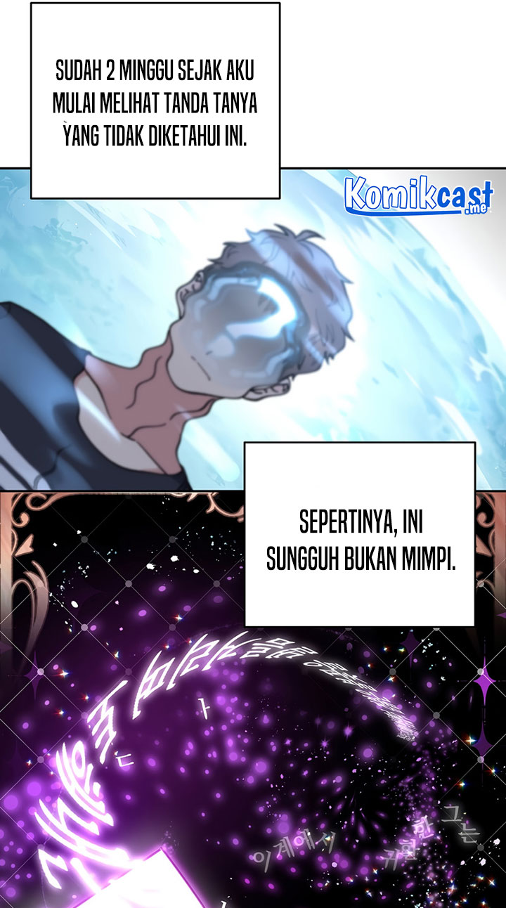 The Novel’s Extra (Remake) Chapter 2 - halaman 18