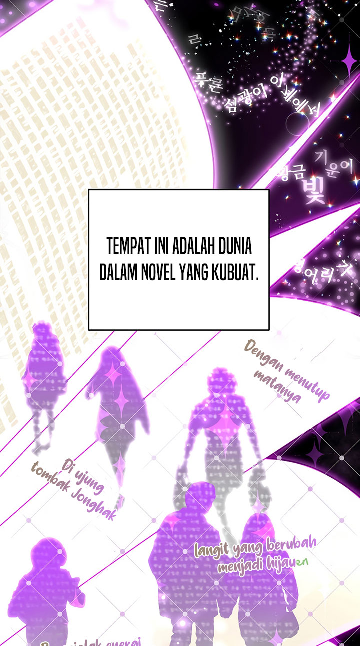 The Novel’s Extra (Remake) Chapter 2 - halaman 19