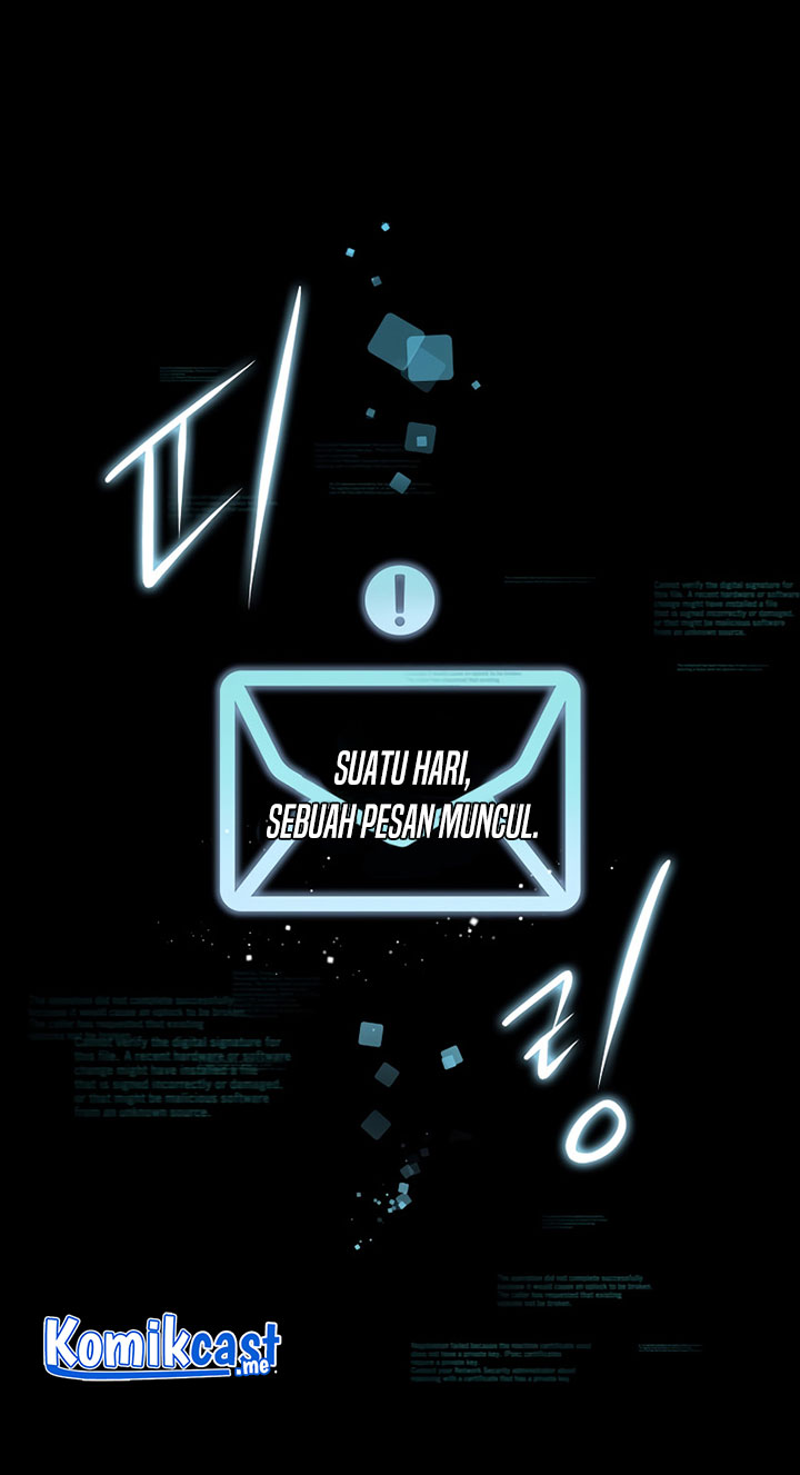 The Novel’s Extra (Remake) Chapter 2 - halaman 2