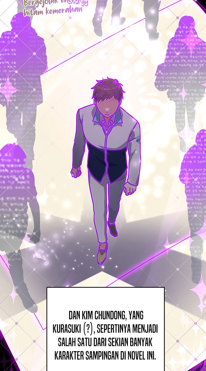 The Novel’s Extra (Remake) Chapter 2 - halaman 20