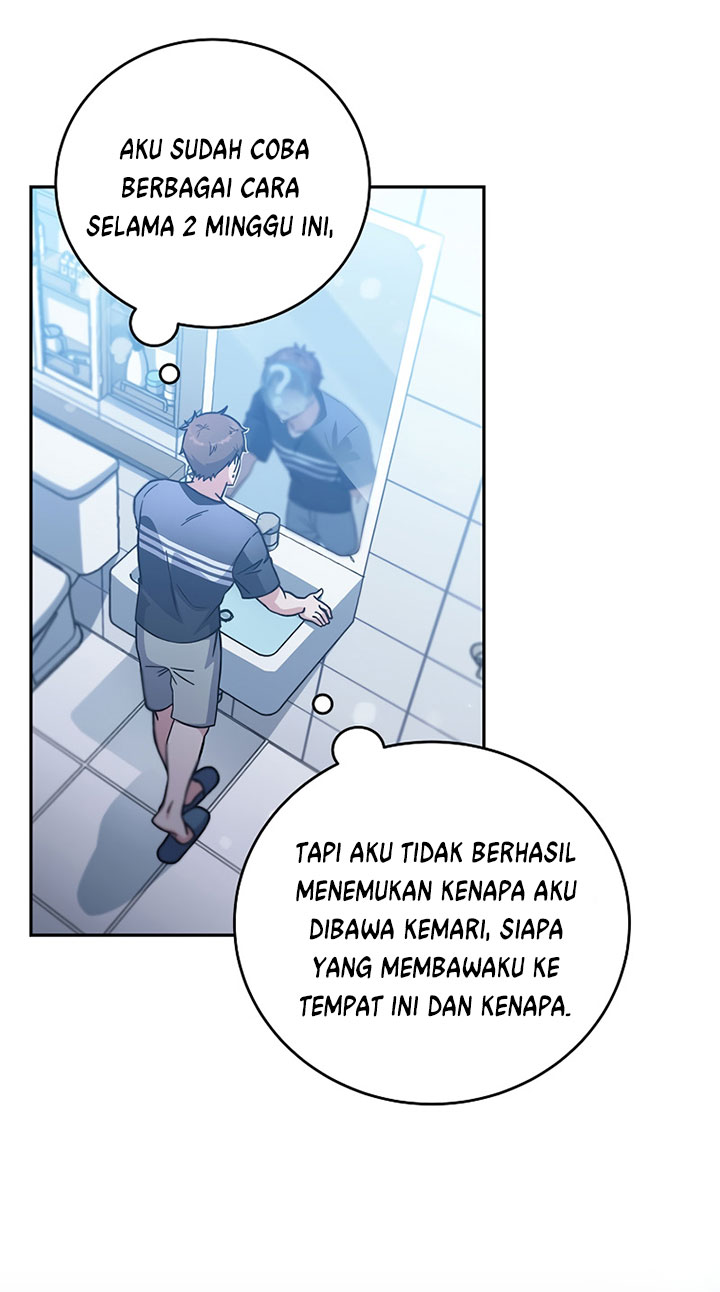 The Novel’s Extra (Remake) Chapter 2 - halaman 22