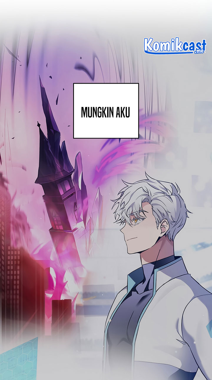 The Novel’s Extra (Remake) Chapter 2 - halaman 23