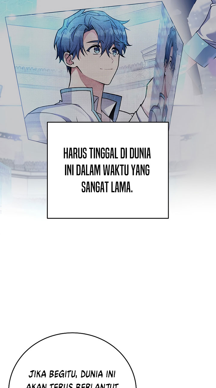 The Novel’s Extra (Remake) Chapter 2 - halaman 24
