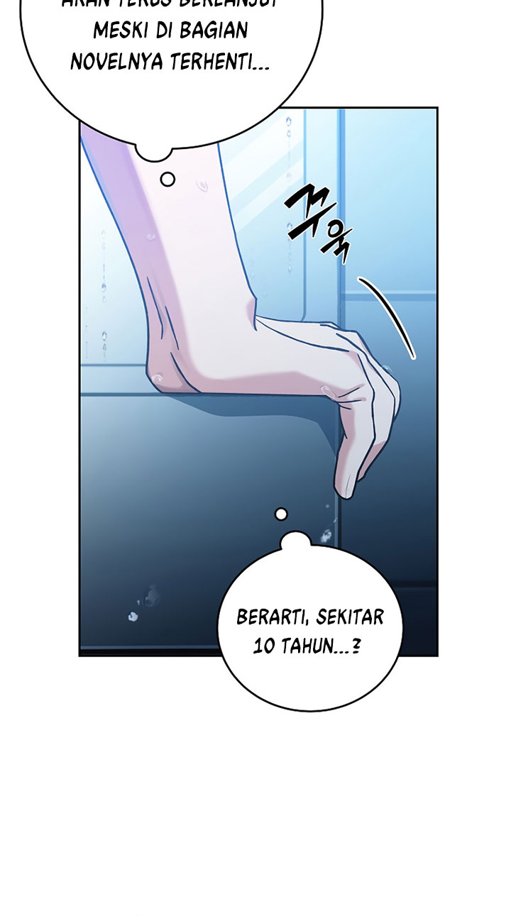 The Novel’s Extra (Remake) Chapter 2 - halaman 25
