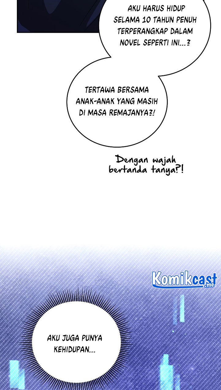 The Novel’s Extra (Remake) Chapter 2 - halaman 28
