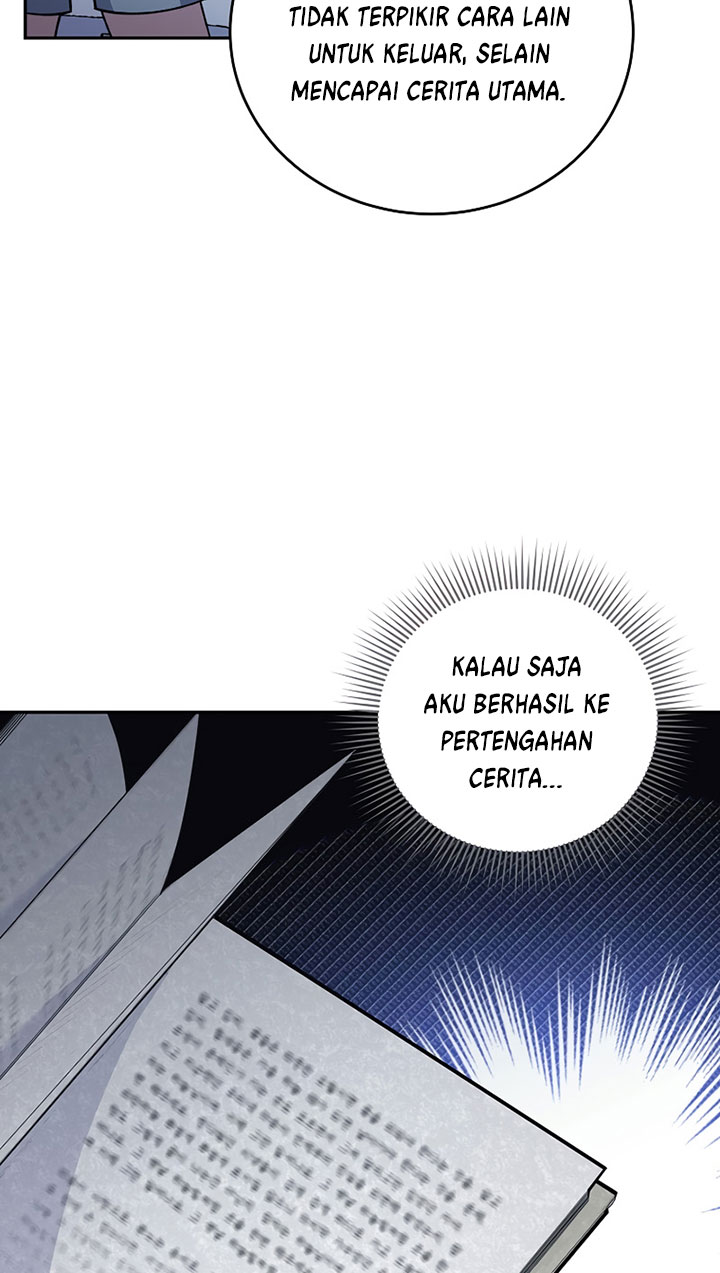 The Novel’s Extra (Remake) Chapter 2 - halaman 32