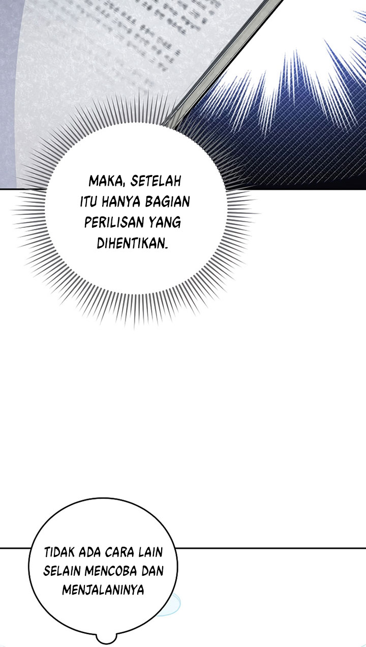 The Novel’s Extra (Remake) Chapter 2 - halaman 33