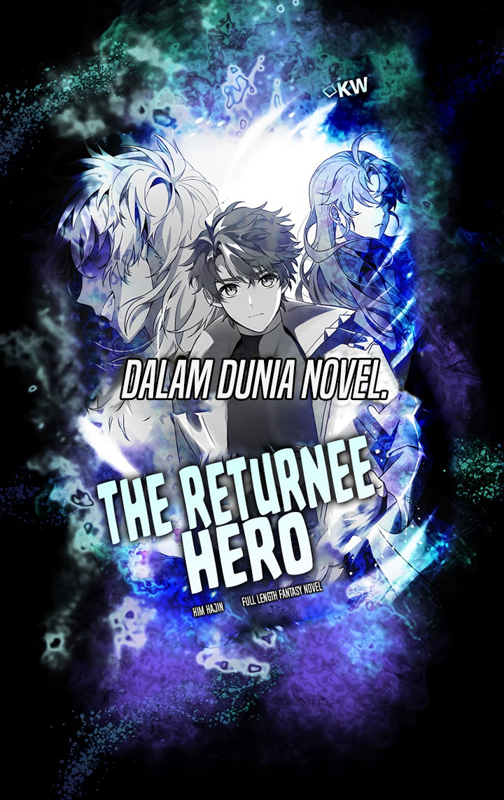 The Novel’s Extra (Remake) Chapter 2 - halaman 35