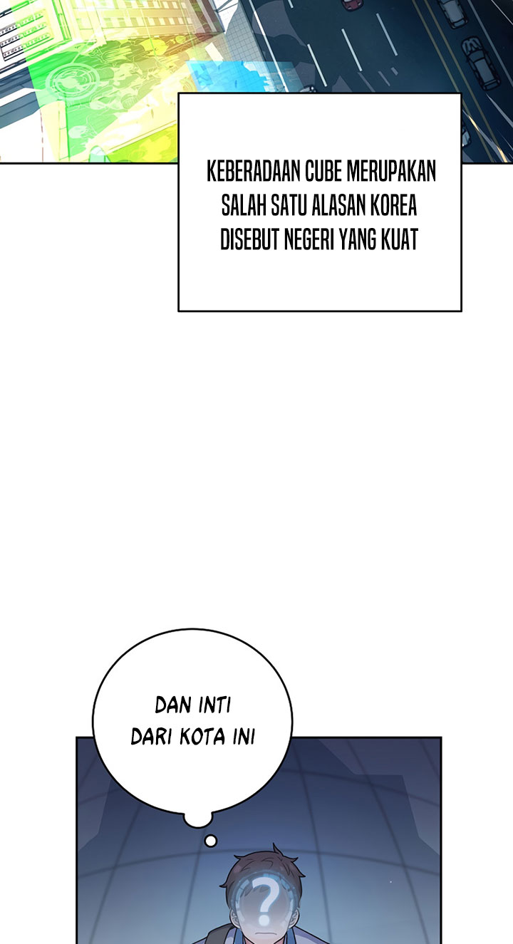 The Novel’s Extra (Remake) Chapter 2 - halaman 43