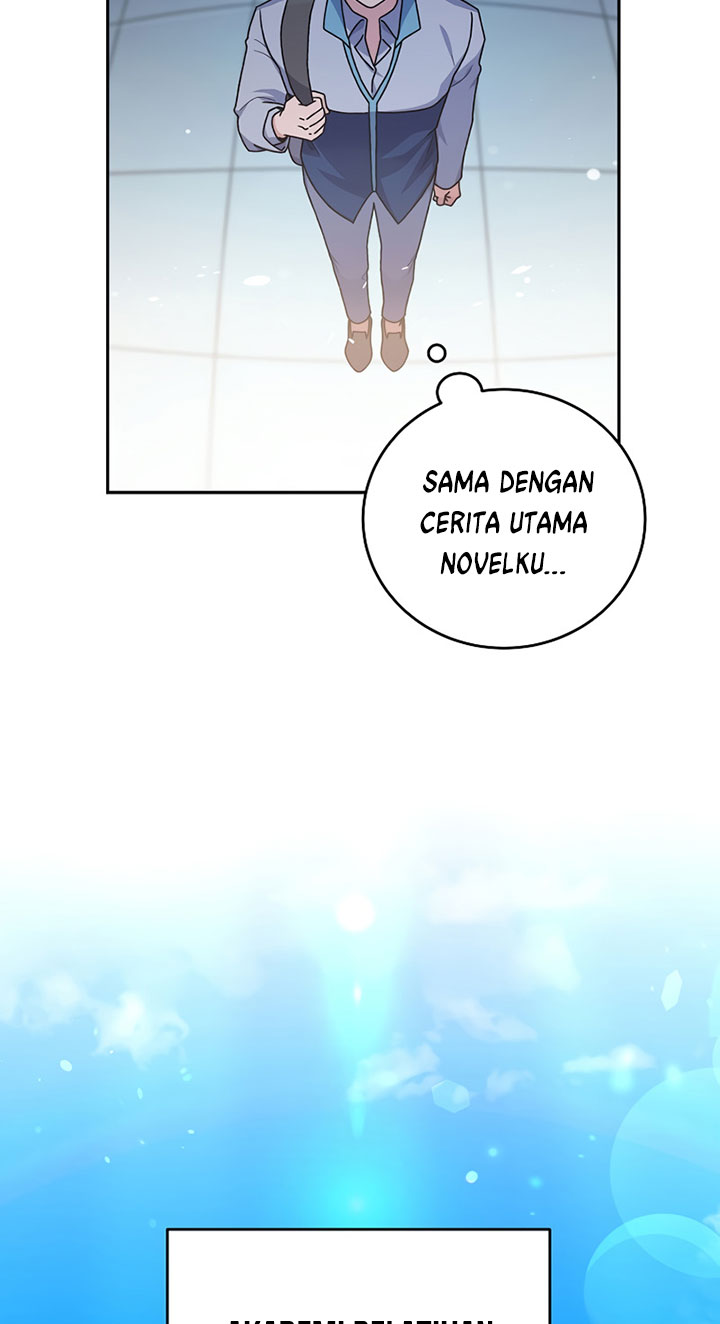 The Novel’s Extra (Remake) Chapter 2 - halaman 44
