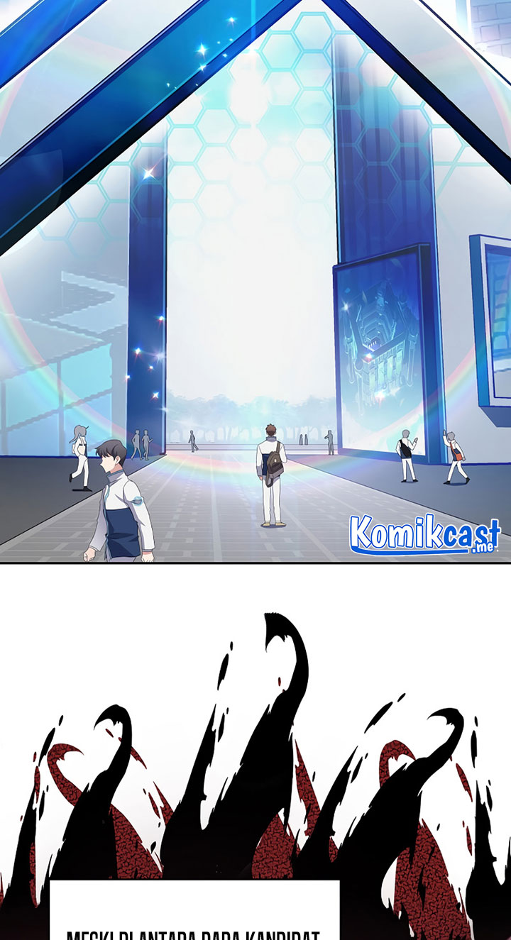 The Novel’s Extra (Remake) Chapter 2 - halaman 46