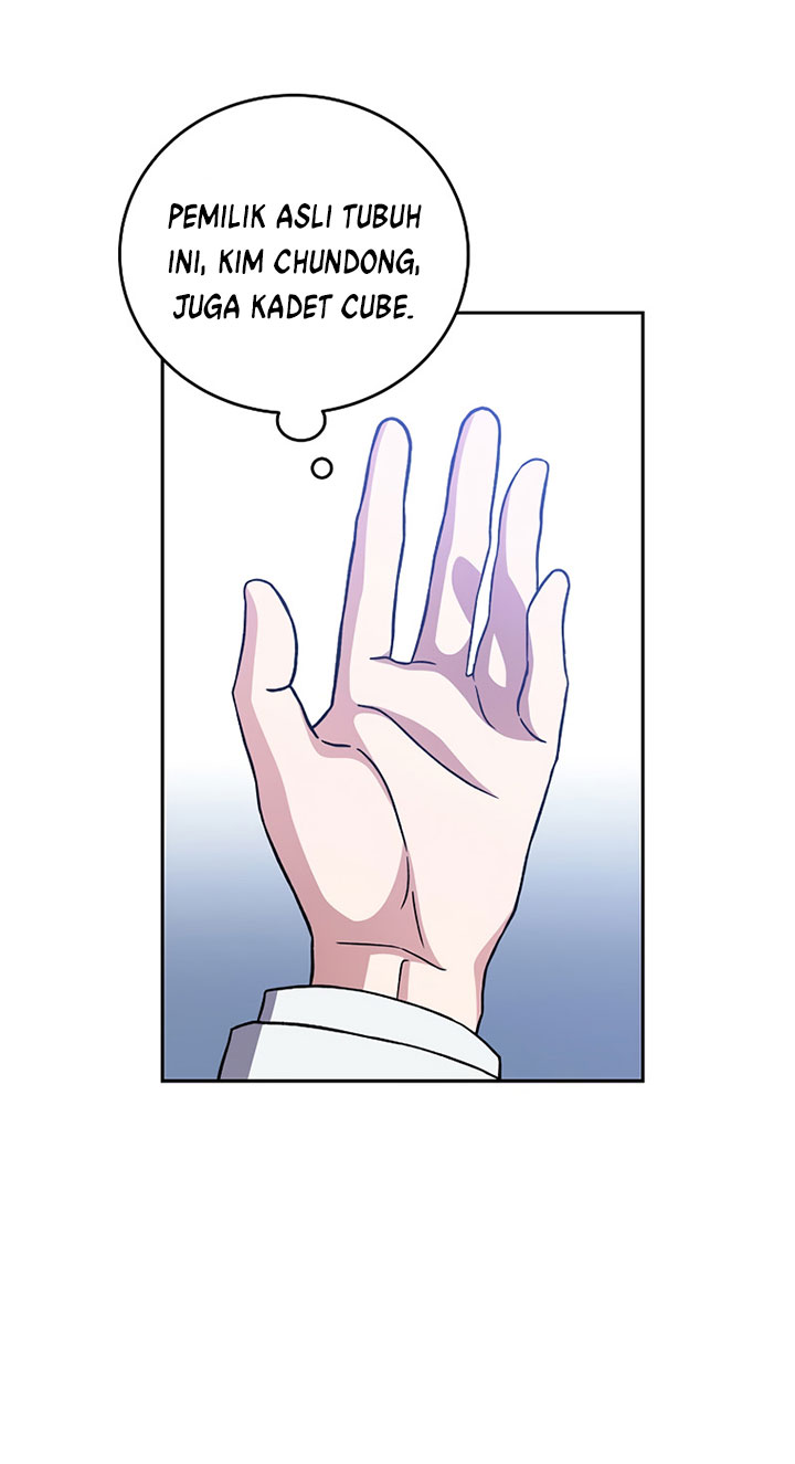 The Novel’s Extra (Remake) Chapter 2 - halaman 49