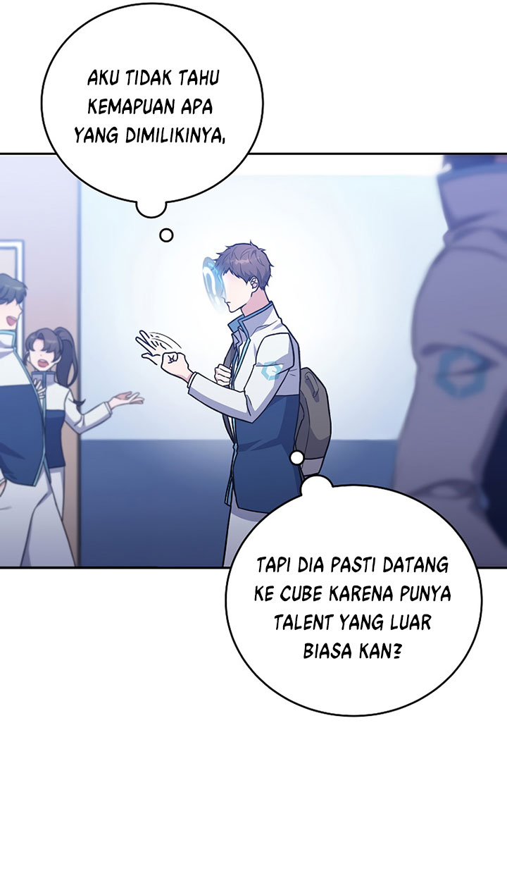 The Novel’s Extra (Remake) Chapter 2 - halaman 50