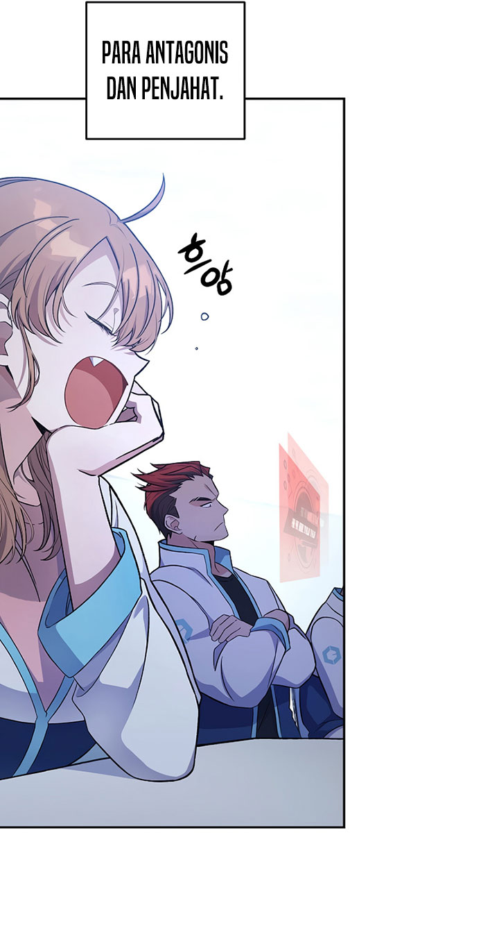 The Novel’s Extra (Remake) Chapter 2 - halaman 58