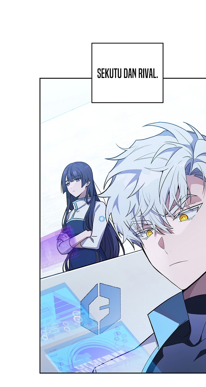 The Novel’s Extra (Remake) Chapter 2 - halaman 59
