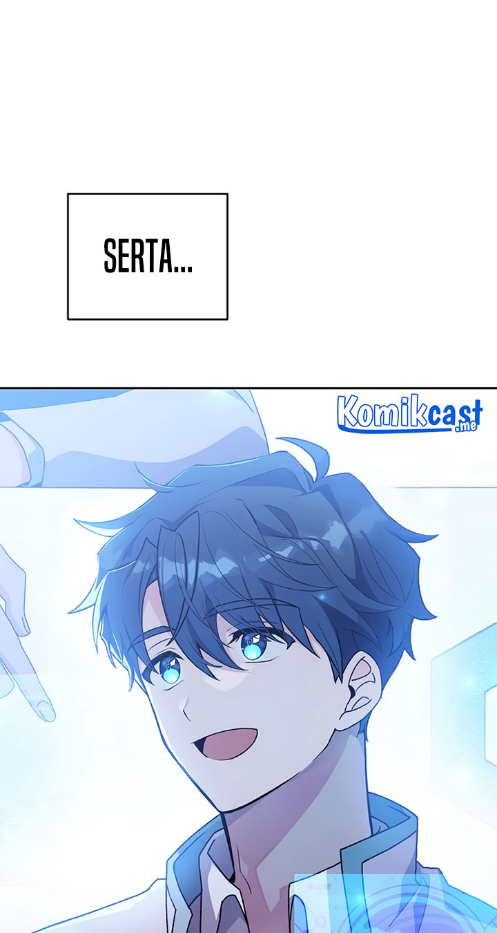 The Novel’s Extra (Remake) Chapter 2 - halaman 60