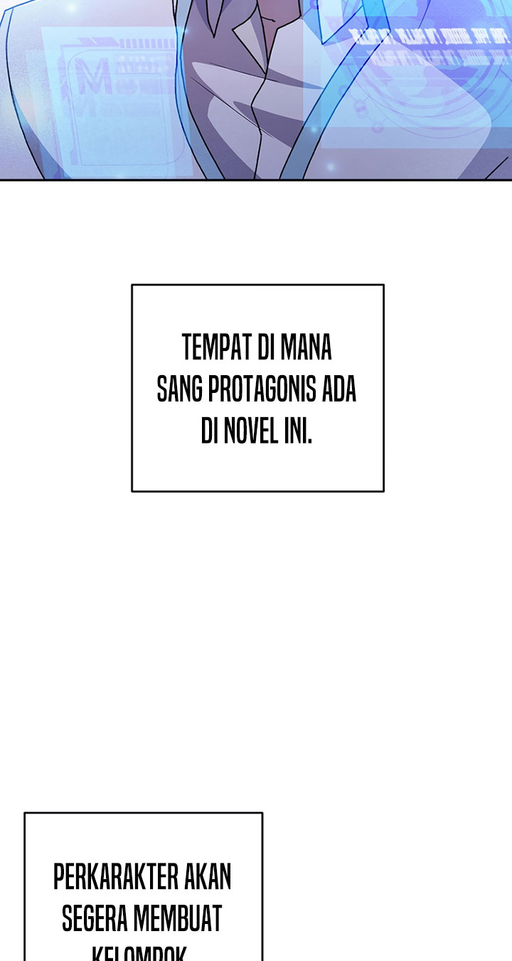 The Novel’s Extra (Remake) Chapter 2 - halaman 61
