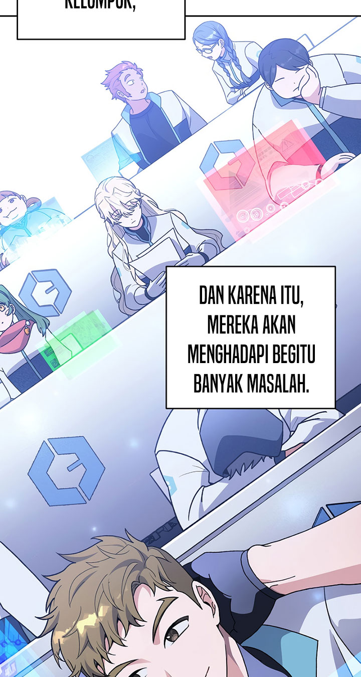 The Novel’s Extra (Remake) Chapter 2 - halaman 62