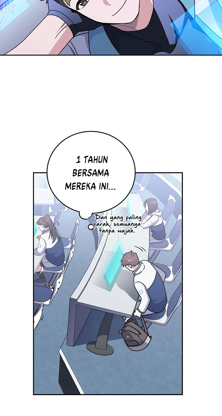 The Novel’s Extra (Remake) Chapter 2 - halaman 63