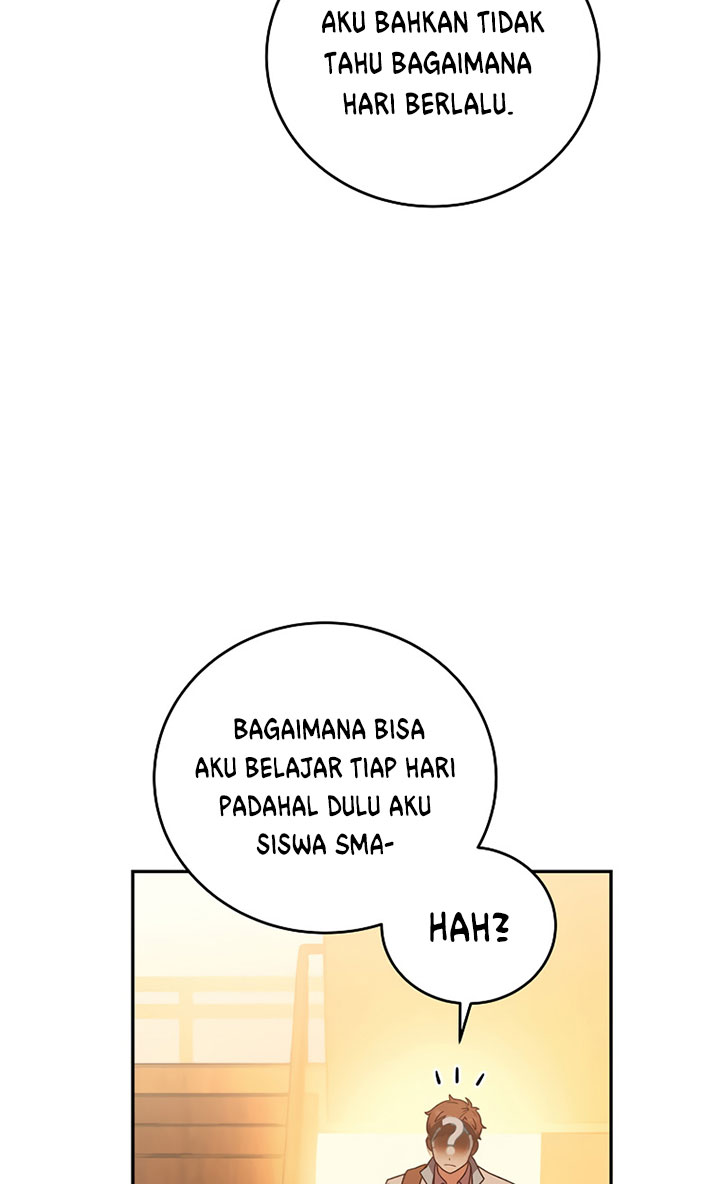 The Novel’s Extra (Remake) Chapter 2 - halaman 67