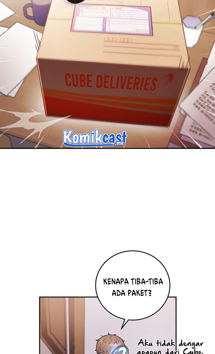 The Novel’s Extra (Remake) Chapter 2 - halaman 69