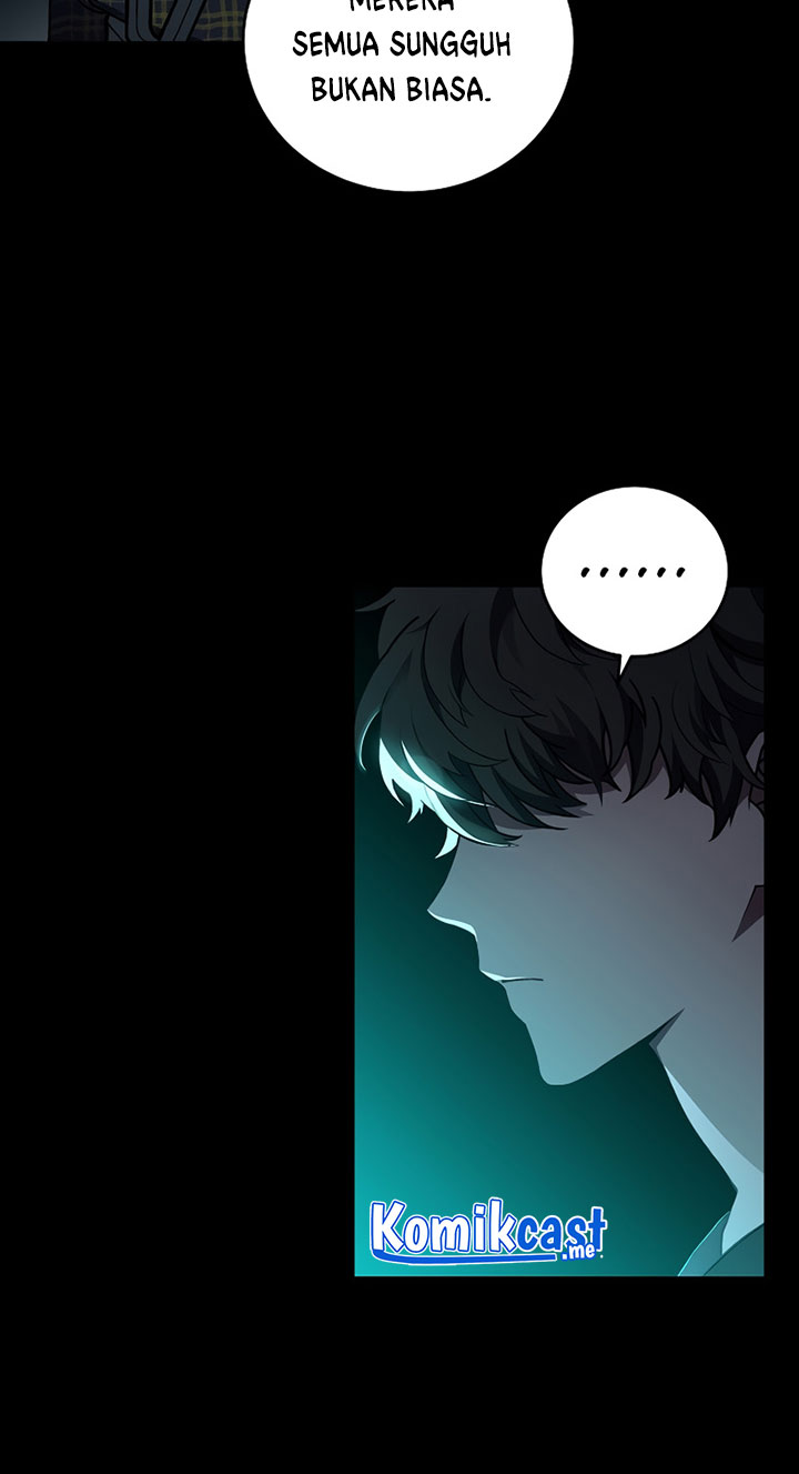 The Novel’s Extra (Remake) Chapter 2 - halaman 7