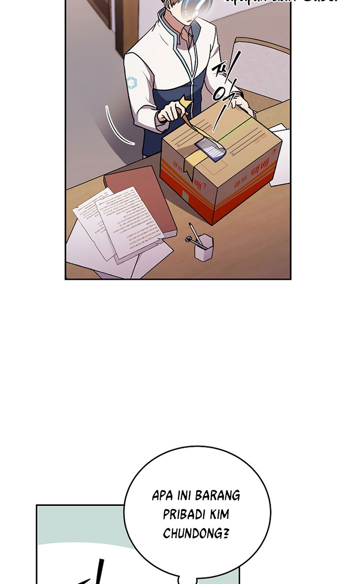 The Novel’s Extra (Remake) Chapter 2 - halaman 70