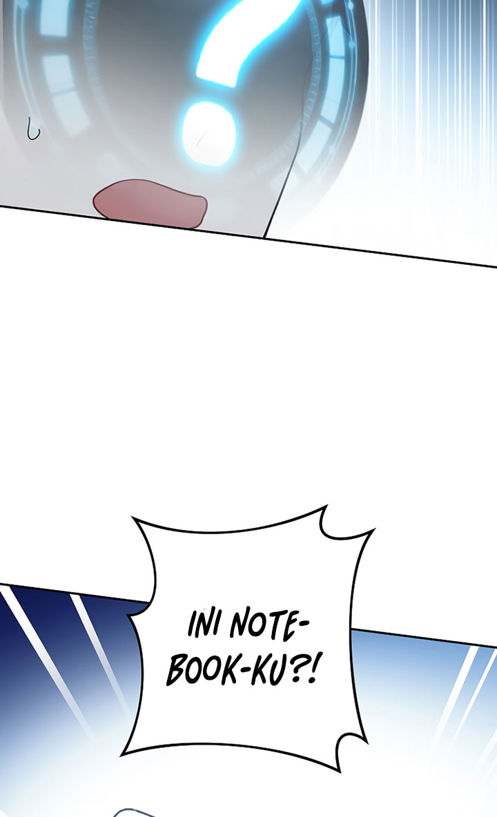 The Novel’s Extra (Remake) Chapter 2 - halaman 72