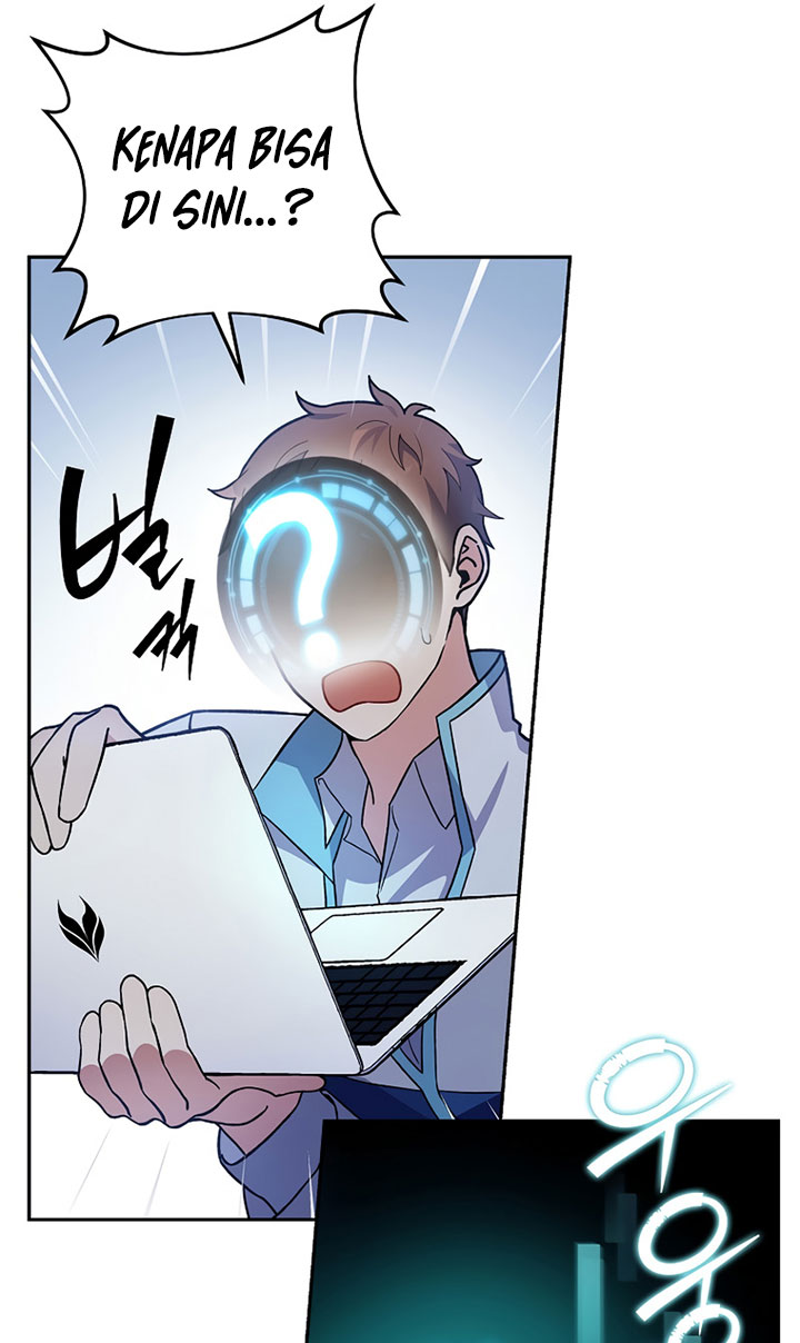 The Novel’s Extra (Remake) Chapter 2 - halaman 74