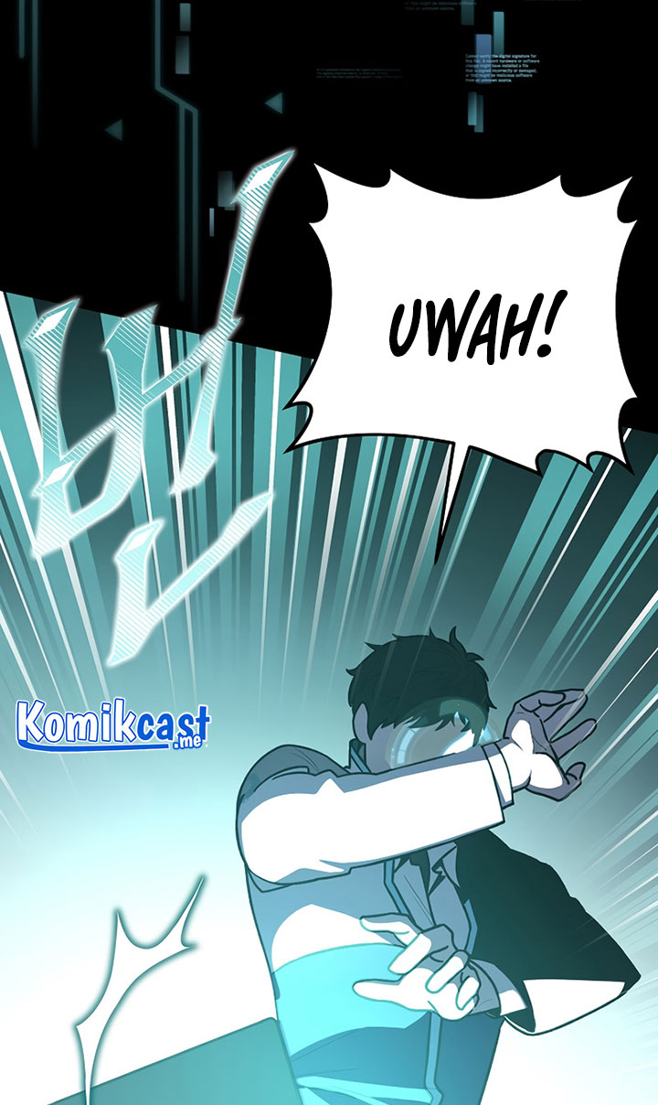 The Novel’s Extra (Remake) Chapter 2 - halaman 77