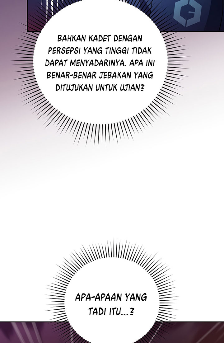 The Novel’s Extra (Remake) Chapter 20 - halaman 19