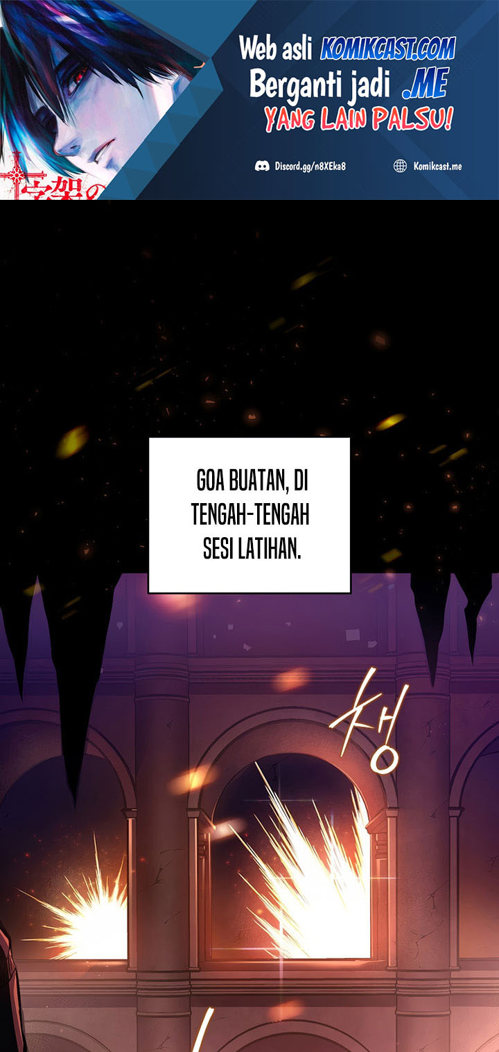 The Novel’s Extra (Remake) Chapter 20 - halaman 2