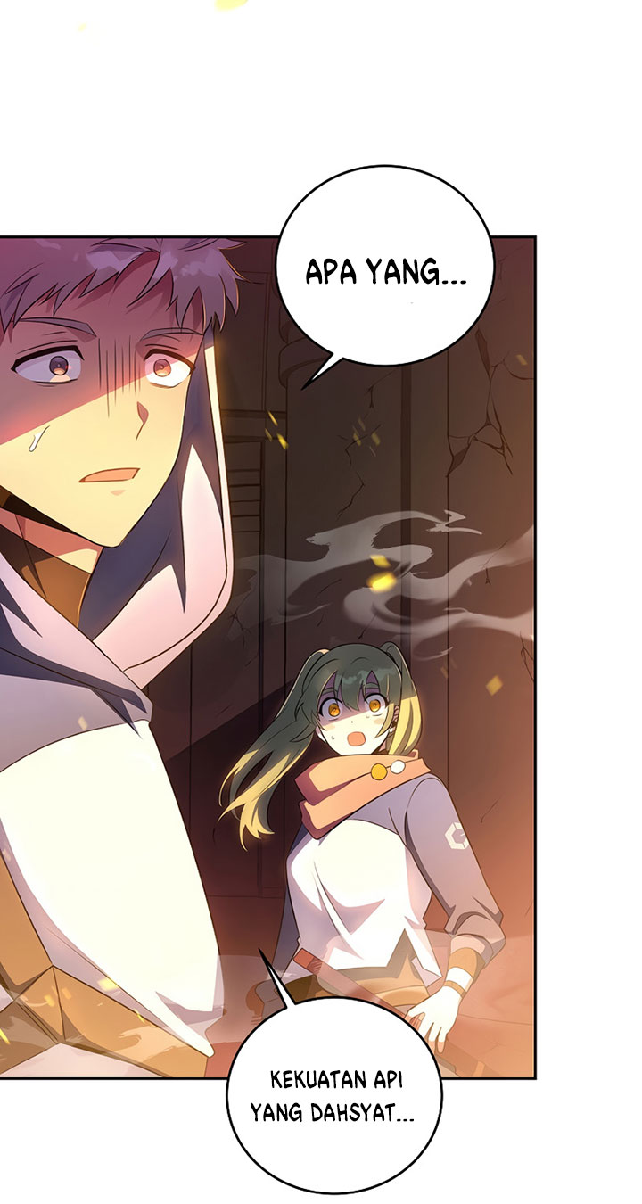 The Novel’s Extra (Remake) Chapter 20 - halaman 47
