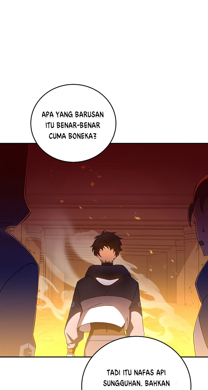 The Novel’s Extra (Remake) Chapter 20 - halaman 48
