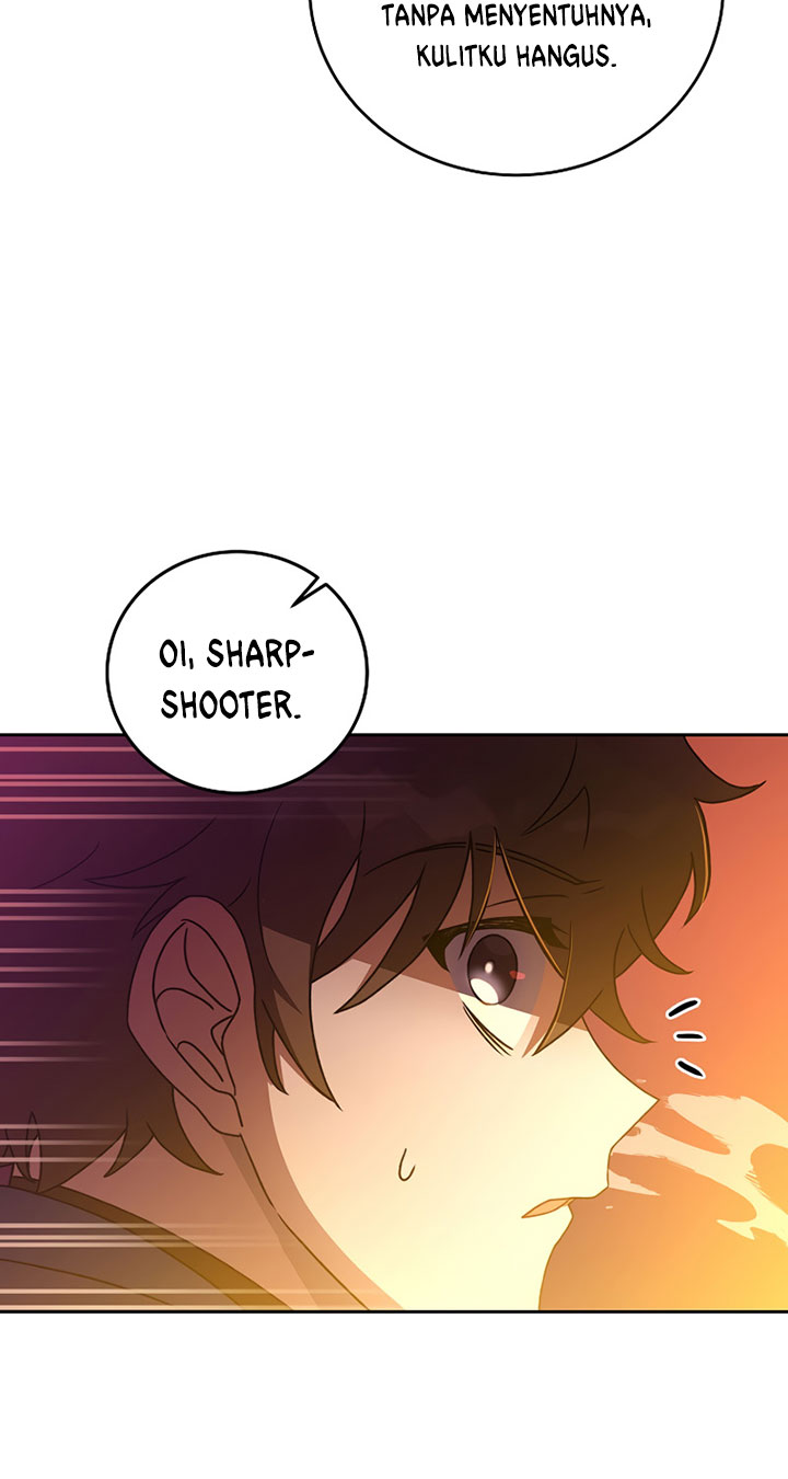 The Novel’s Extra (Remake) Chapter 20 - halaman 49