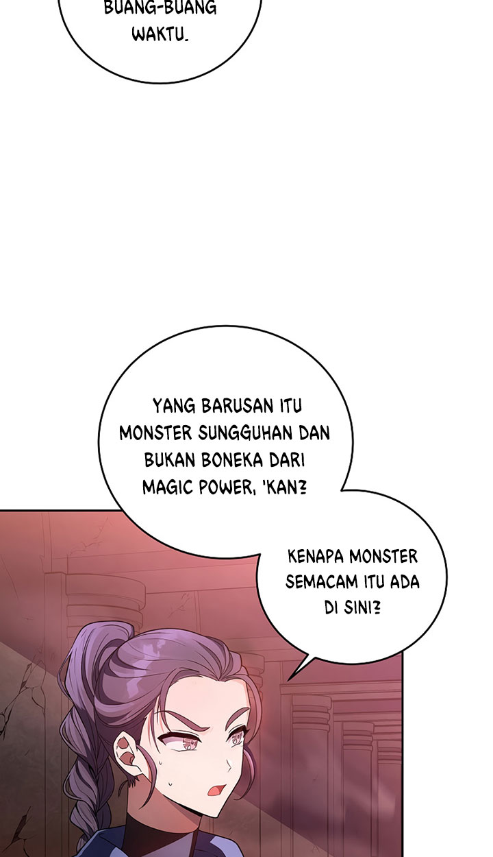 The Novel’s Extra (Remake) Chapter 20 - halaman 53