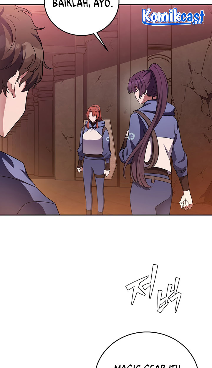 The Novel’s Extra (Remake) Chapter 20 - halaman 56