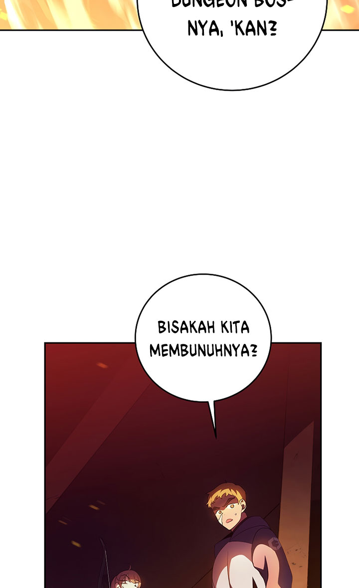 The Novel’s Extra (Remake) Chapter 20 - halaman 68
