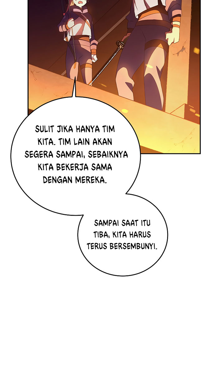 The Novel’s Extra (Remake) Chapter 20 - halaman 69
