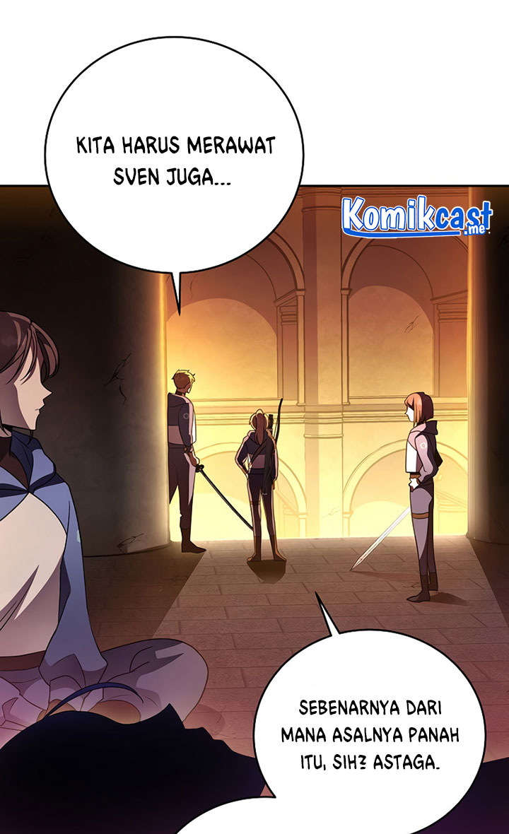 The Novel’s Extra (Remake) Chapter 20 - halaman 70