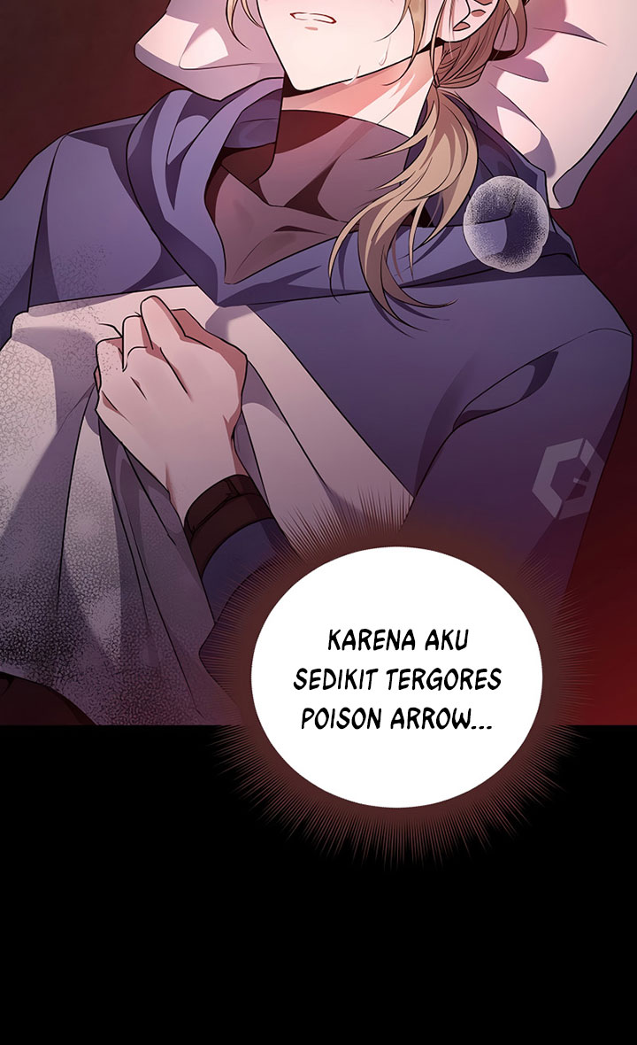 The Novel’s Extra (Remake) Chapter 20 - halaman 73