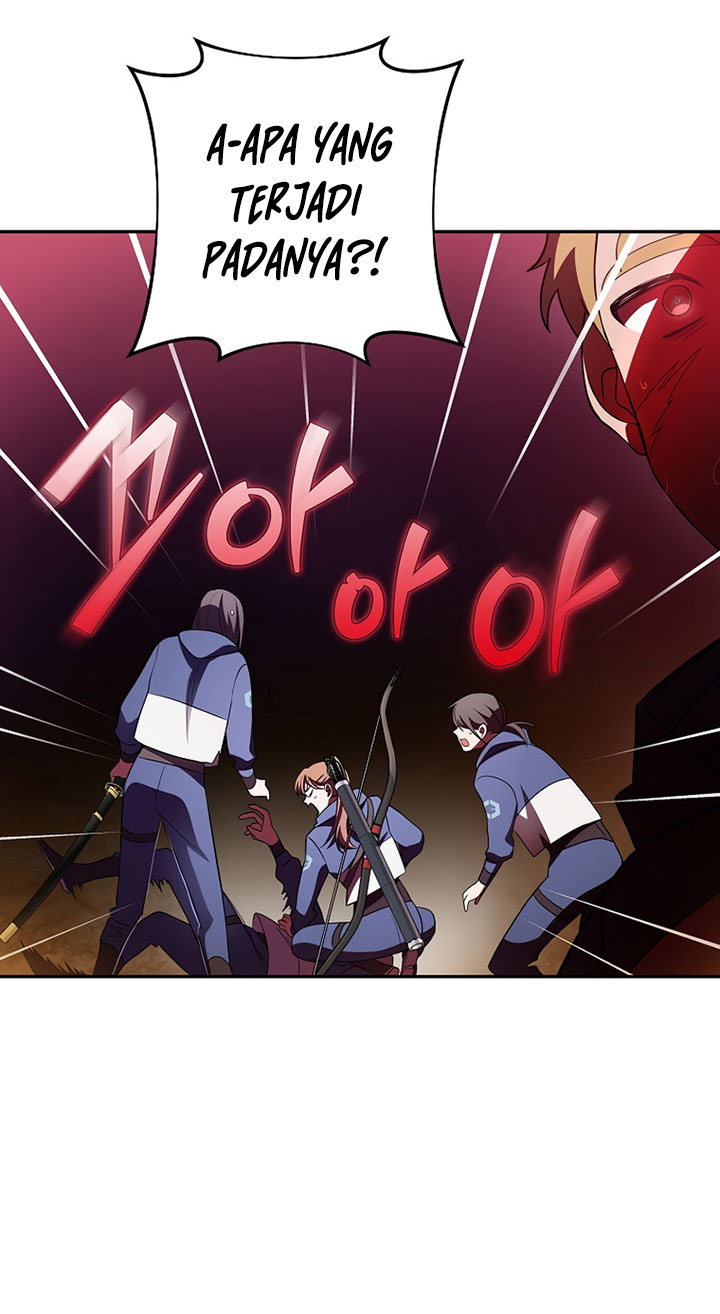 The Novel’s Extra (Remake) Chapter 20 - halaman 89