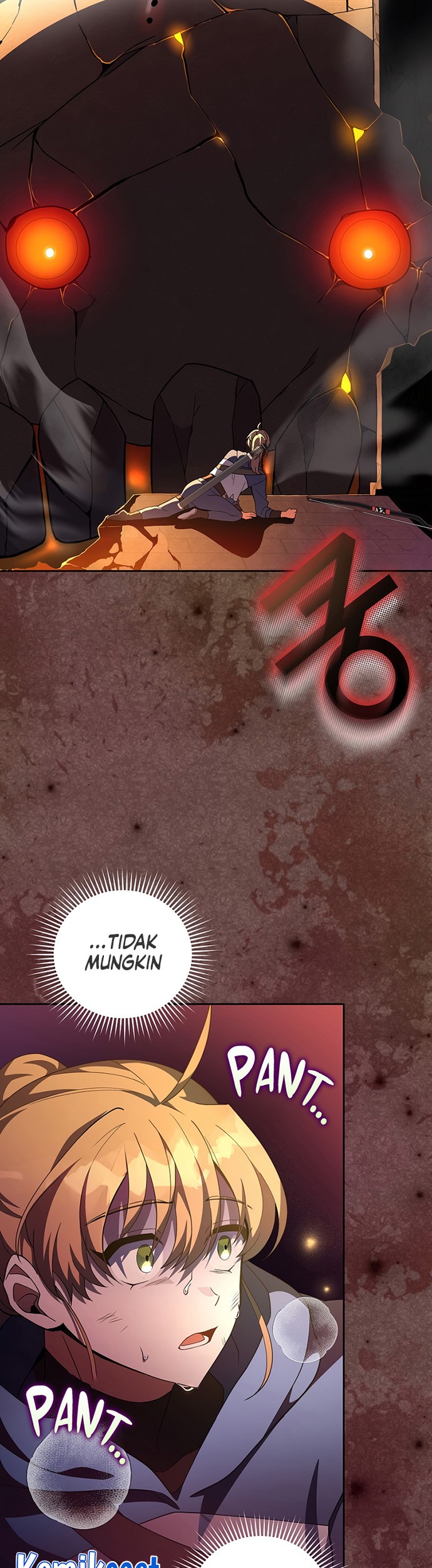 The Novel’s Extra (Remake) Chapter 21 - halaman 12